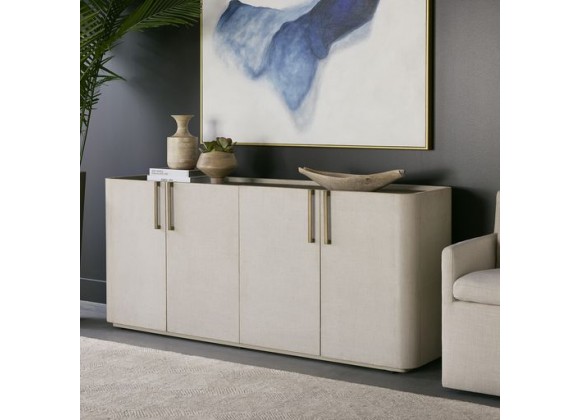 Sunpan Jamille Sideboard - Lifestyle