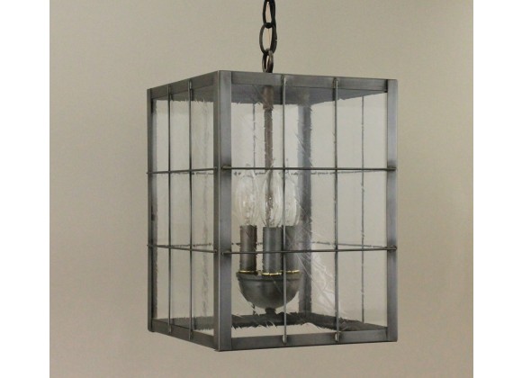 4012-3 Hanging Lantern