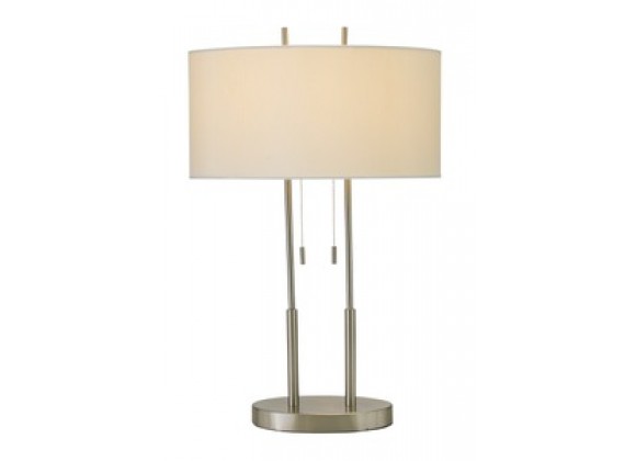 Adesso Duet Table Lamp