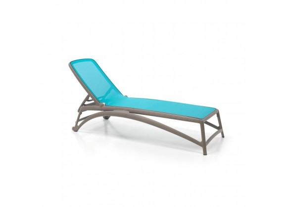 Nardi atlantico chaise lounge sales