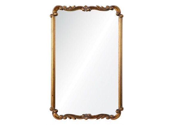 Toulouse Mirror 