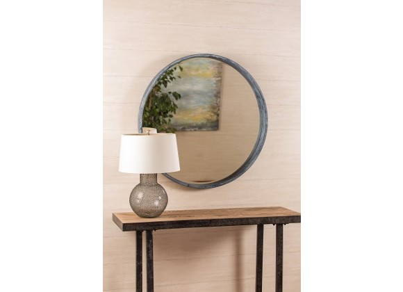 Parson Mirror