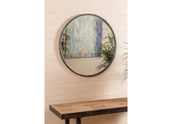 Wythburn mirror