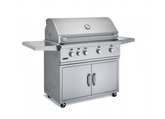 Broilmaster 42'' Grill on Cart - NG
