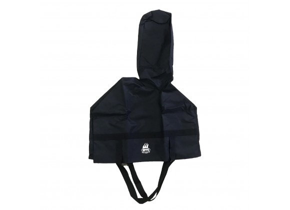 WPPO Ovens Cover / Carrying Bag for Le Peppe and Lil Luigi Portable Ovens