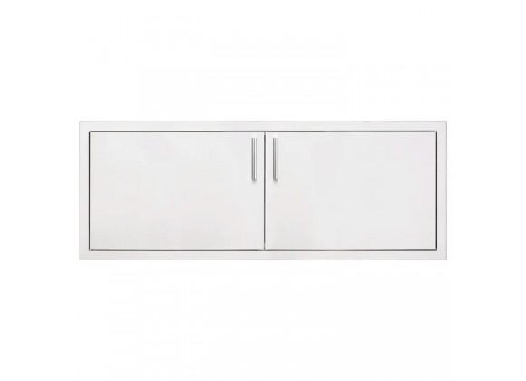 Summerset Grills 45" Double Access Door - Front