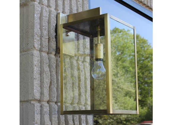 4521-C-AB Wall Mount 