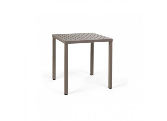  Nardi Cube 70 Table - Tortora