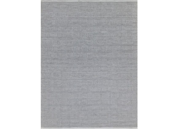 Exquisite Rugs Naples INDOOR/OUTDOOR Handmade Flatwoven PET yarn Area Rug
