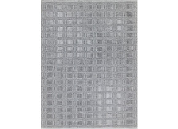 Exquisite Rugs Naples INDOOR/OUTDOOR Handmade Flatwoven PET yarn Area Rug