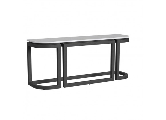 Sunset West Malibu Console Table