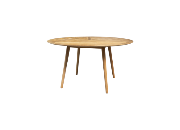 Cane-Line Define Dining Table Base Round