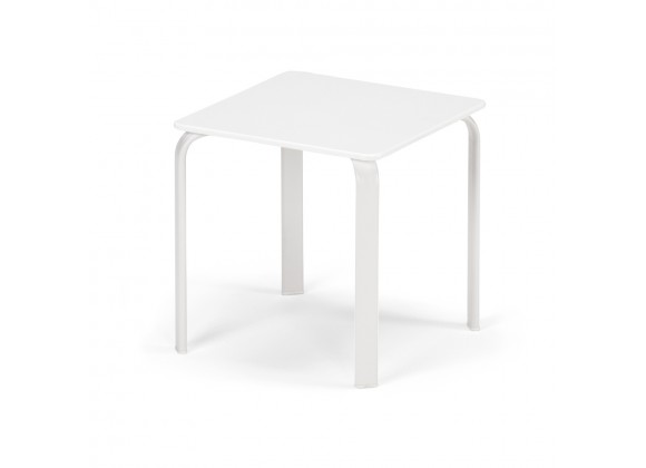 Telescope Casual 18" Square MGP Top End Table