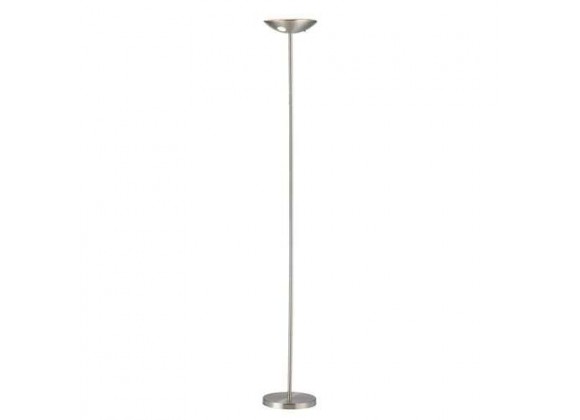 Adesso Mars LED Combo Torchiere