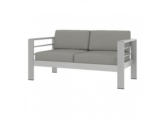 Source Furniture Omni Loveseat