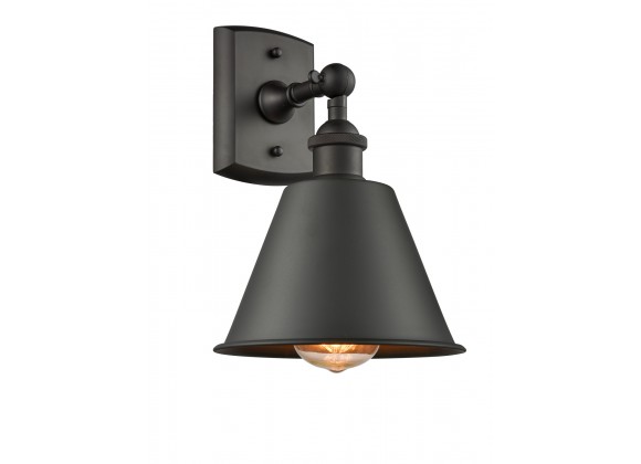 Oiled Rubbed Bronze