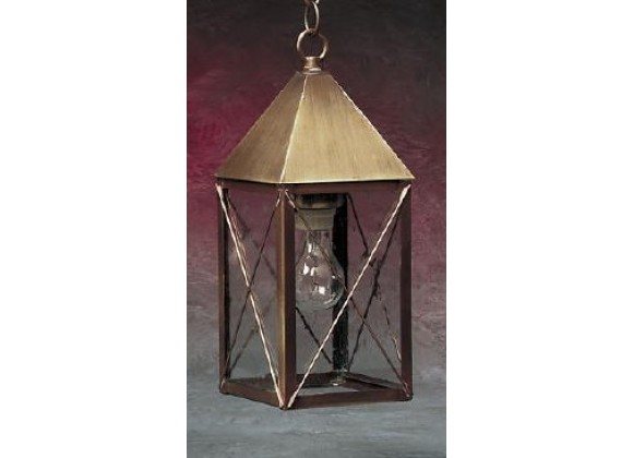 522 Hanging Lantern