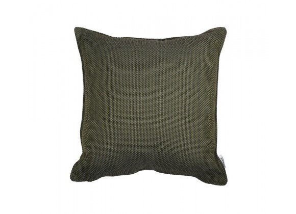 Cane-Line Focus Scatter Cushion Dark green