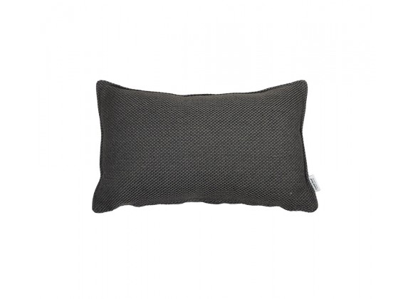 Cane-Line Focus Scatter Cushion Dark grey
