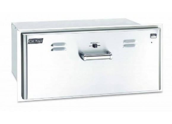Fire Magic Electric Warming Drawer