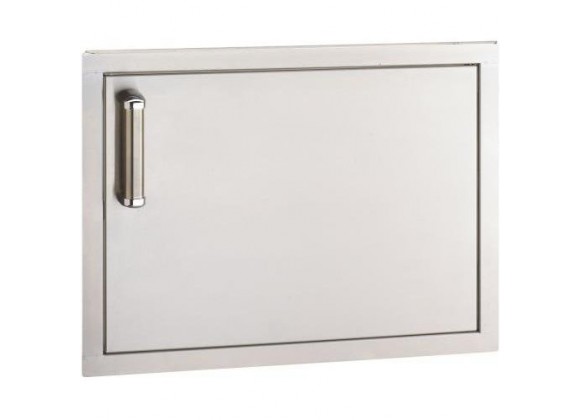 Fire Magic Single Access Door - 17 x 24 - Right Hinge