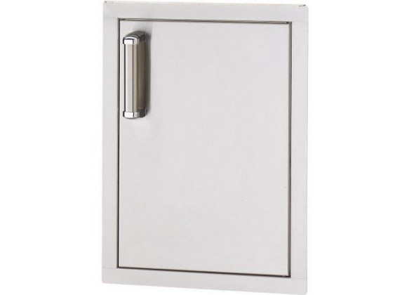 Fire Magic Echelon Flush Mount Single Access Door