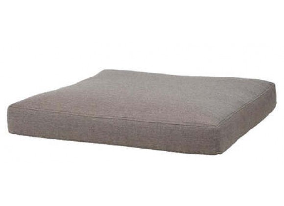 Cane-Line Connect Footstool Cushion Taupe