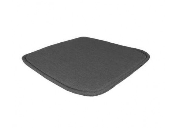 Cane-Line Vibe Chair Cushion Black