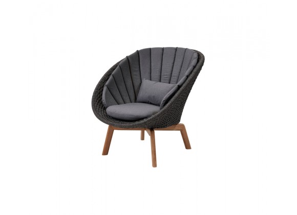 Cane-Line Peacock Lounge Chair Cushion