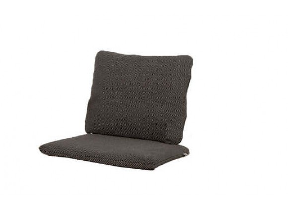 Cane-Line Grace Cushion Set Light Grey