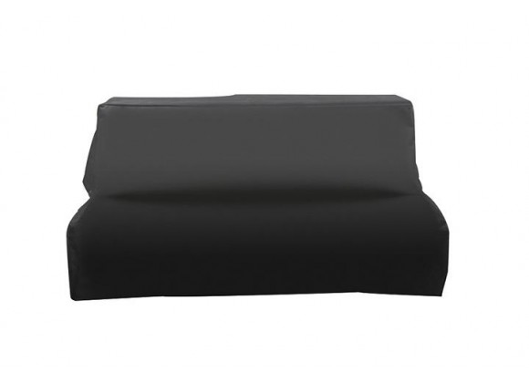 Summerset Grills Deluxe Sizzler Double Side Burner Cover