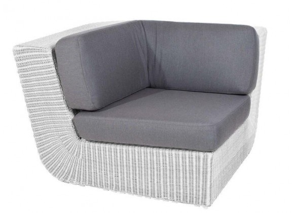 Cane-Line Savannah Corner Module Cushion Set