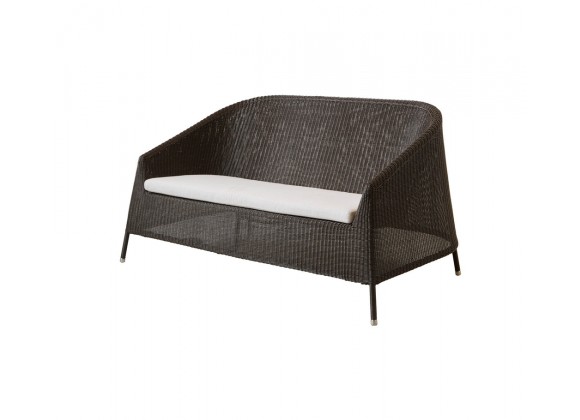 Cane-Line Kingston 2-Seater Sofa Seat Cushion