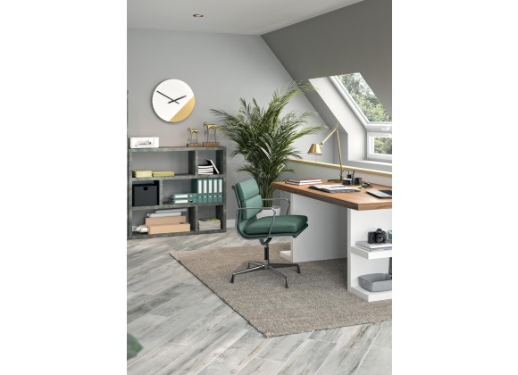 TemaHome Dublin Low in Concrete Look - Lifestyle