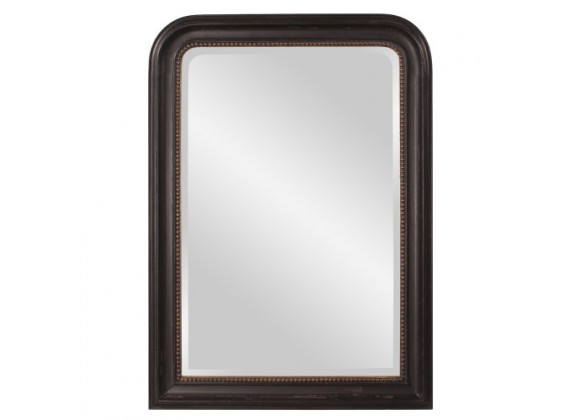Howard Elliott Carmichael Arched Mirror