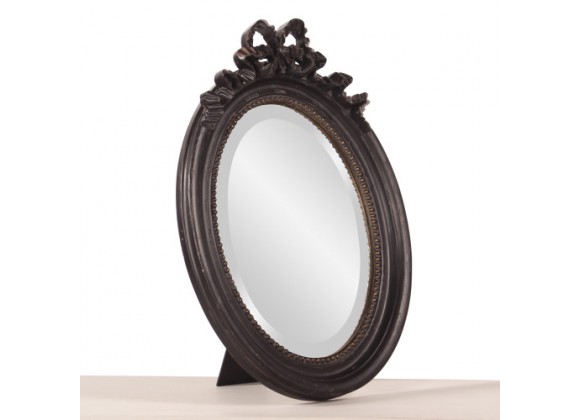 Howard Elliott Ivanhoe Small Tabletop Mirror