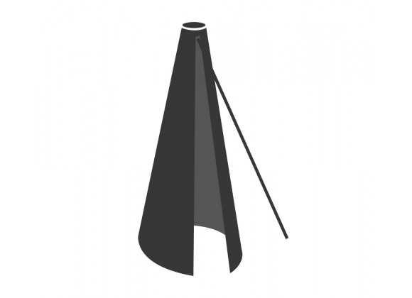 Cane-Line Cover 9 - Hyde + Major Parasol 