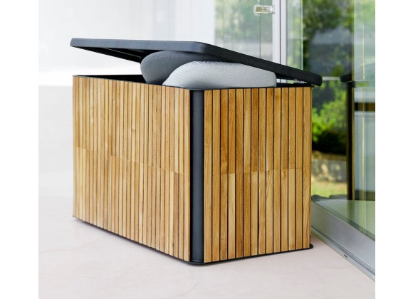 Cane-Line Combine Cushion Box, Small 