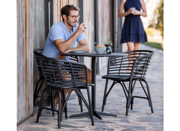 Cane-Line Blend Armchair OUTDOOR