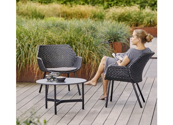 Cane-Line Vibe Lounge Chair