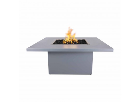 The Outdoor Plus Bella  Stainless Steel Fire Table