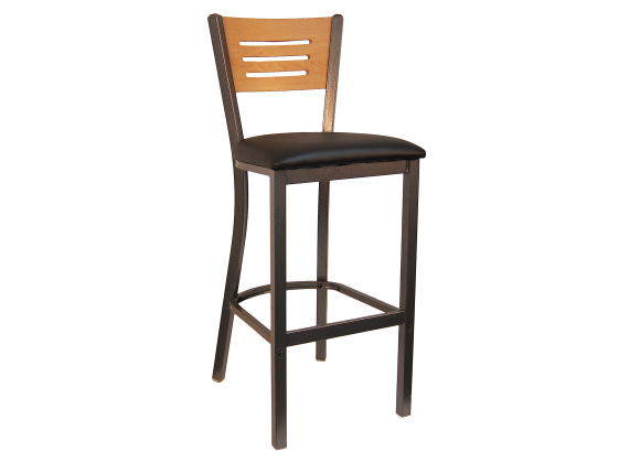 Silver Vein Frame Finish