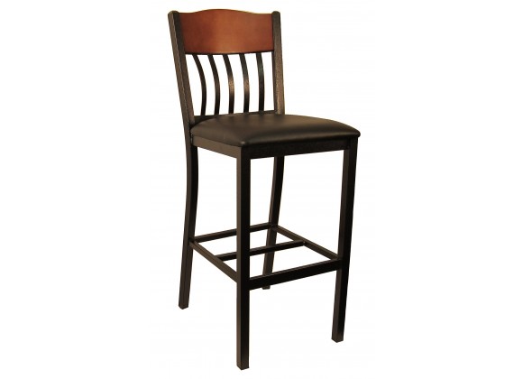 H&D Seating Metal Barstool 6181B