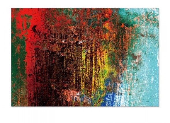 Bellini Modern Living Acrylic picture of Color Pop