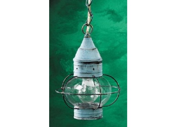 632 Small Hanging Onion Light