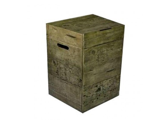 Bond Galleon 20lb Gas Tank Cover