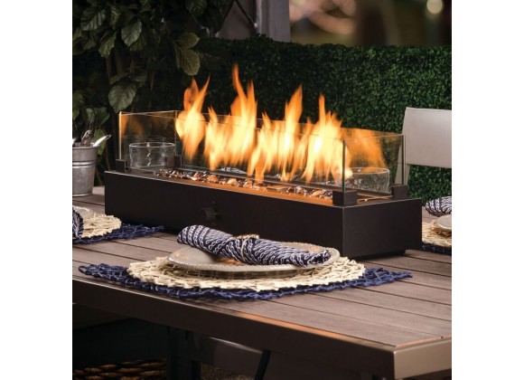 Bond 28" Tablefire