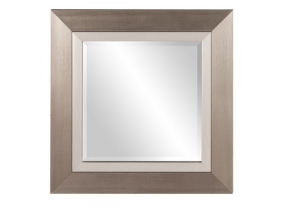 Howard Elliott Chicago Square Mirror