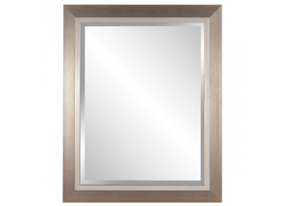 Howard Elliott Chicago 34" Mirror
