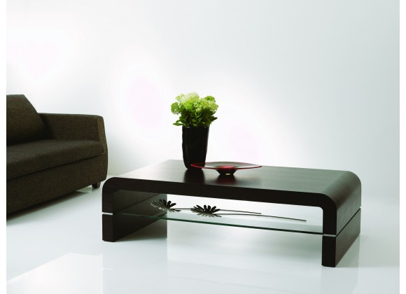 J&M Furniture Modern Coffee Table 690